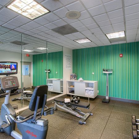 Holiday Inn Express Hotel & Suites Tempe By Ihg Bagian luar foto