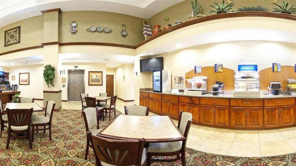 Holiday Inn Express Hotel & Suites Tempe By Ihg Bagian luar foto