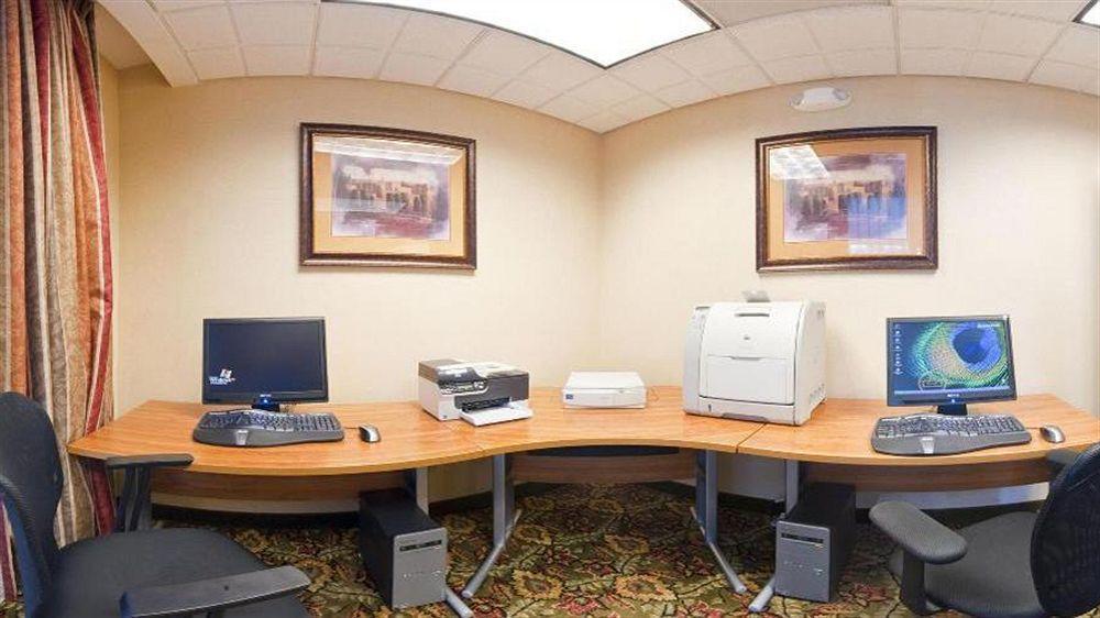 Holiday Inn Express Hotel & Suites Tempe By Ihg Bagian luar foto