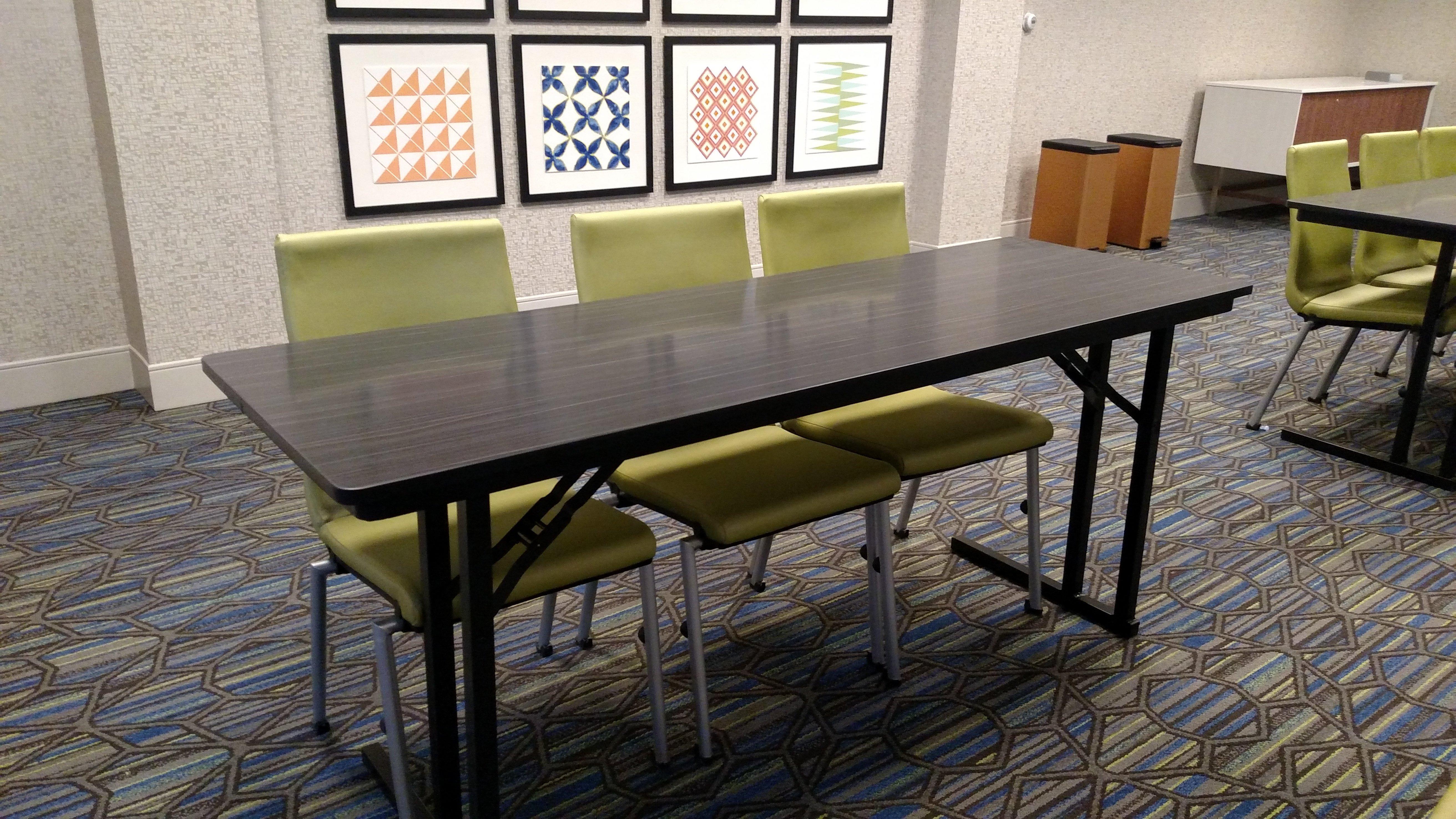 Holiday Inn Express Hotel & Suites Tempe By Ihg Bagian luar foto