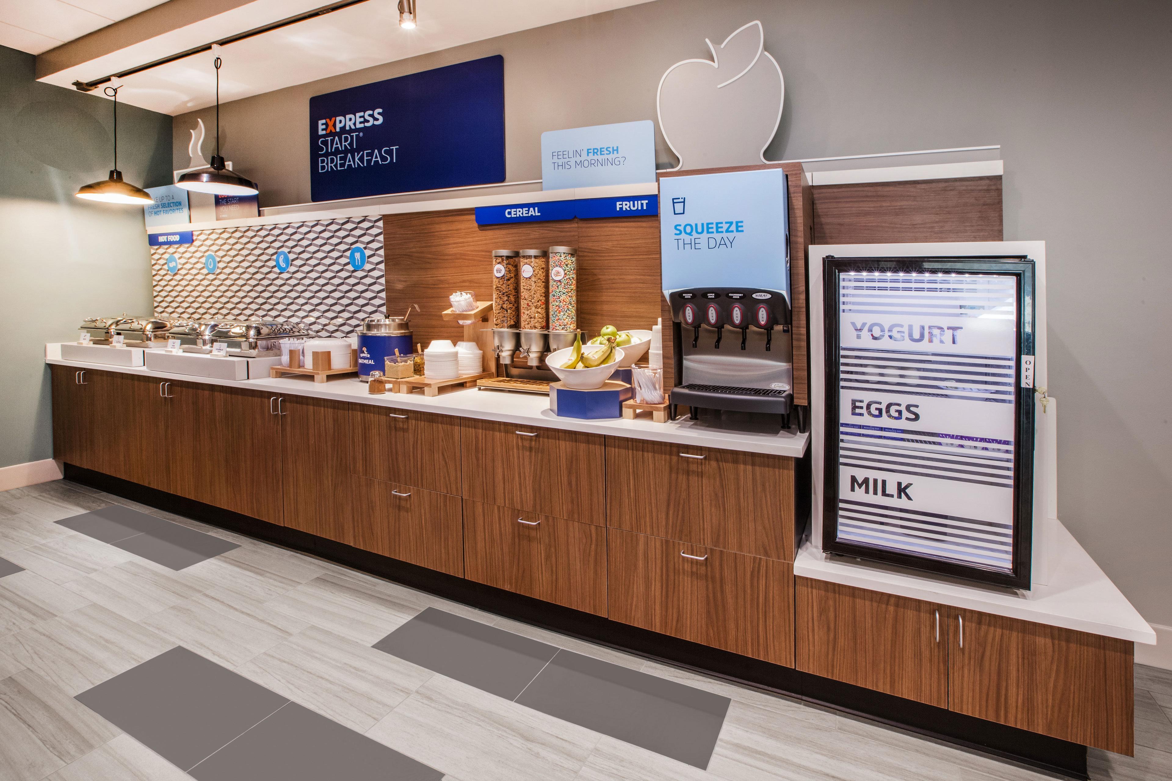 Holiday Inn Express Hotel & Suites Tempe By Ihg Bagian luar foto
