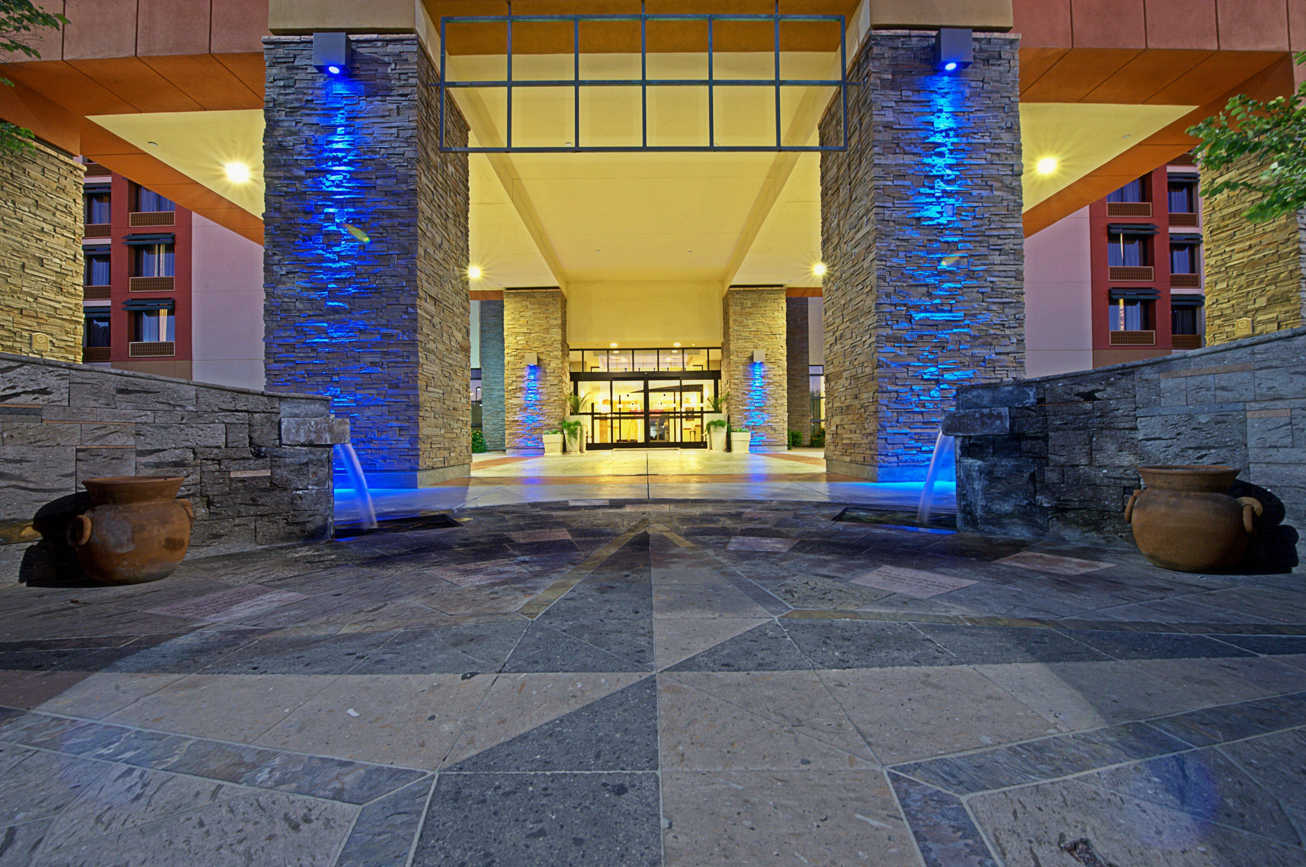Holiday Inn Express Hotel & Suites Tempe By Ihg Bagian luar foto