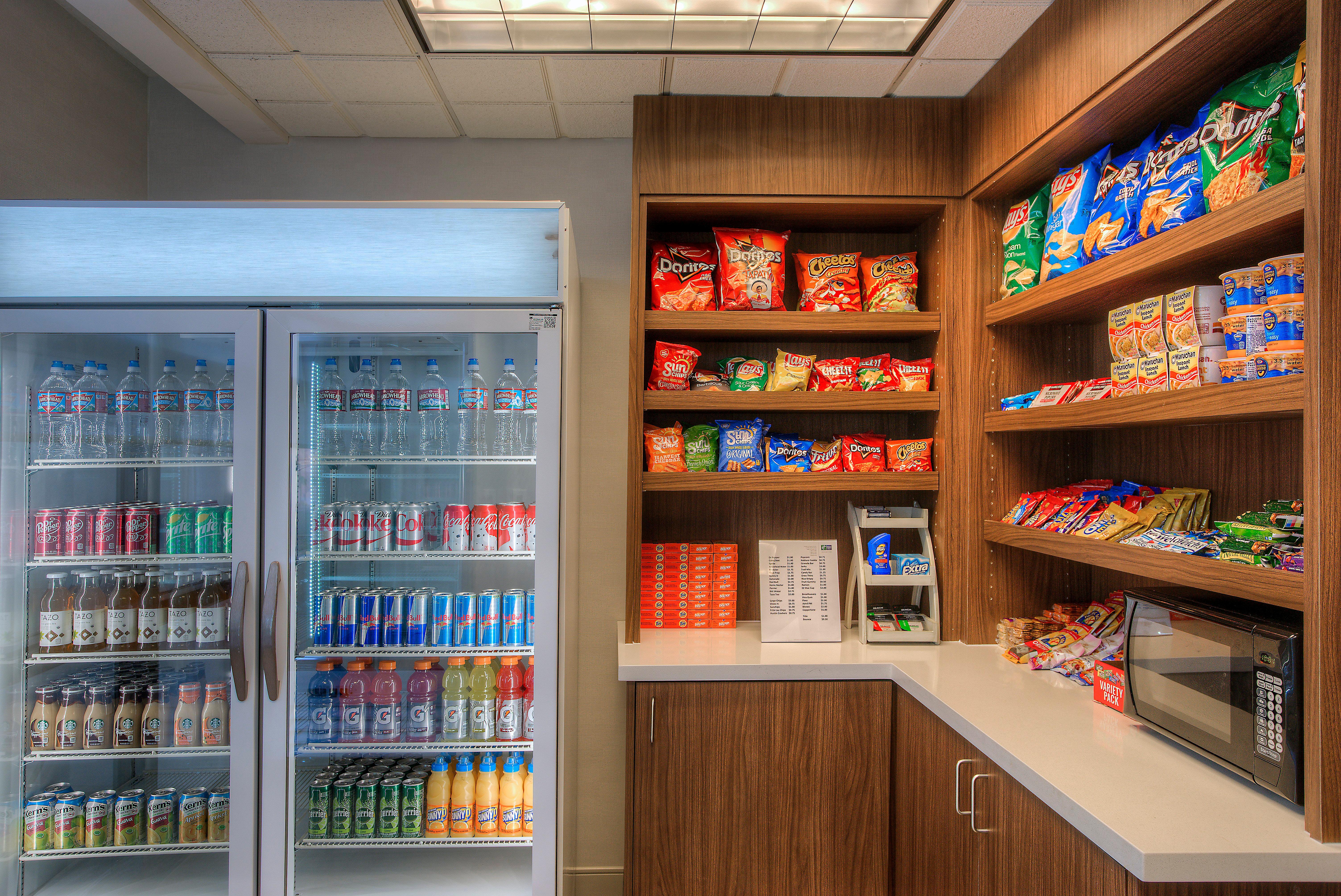 Holiday Inn Express Hotel & Suites Tempe By Ihg Bagian luar foto