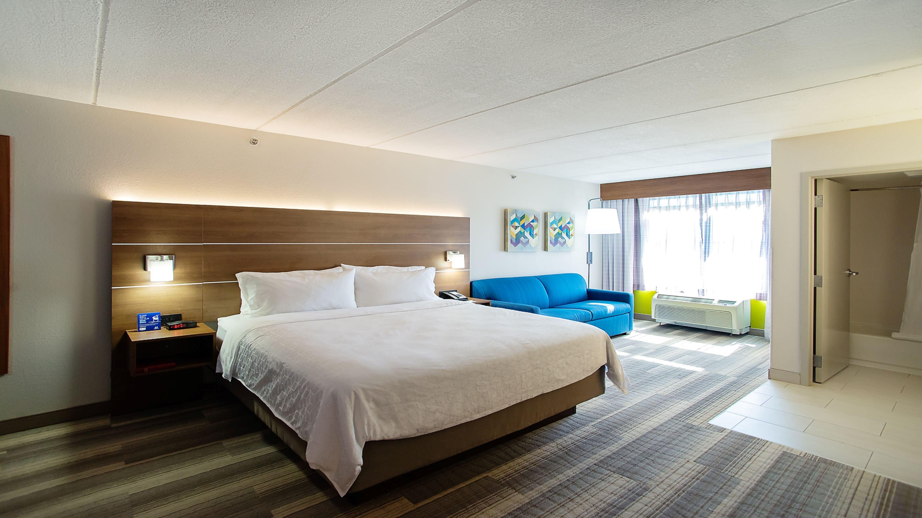 Holiday Inn Express Hotel & Suites Tempe By Ihg Bagian luar foto