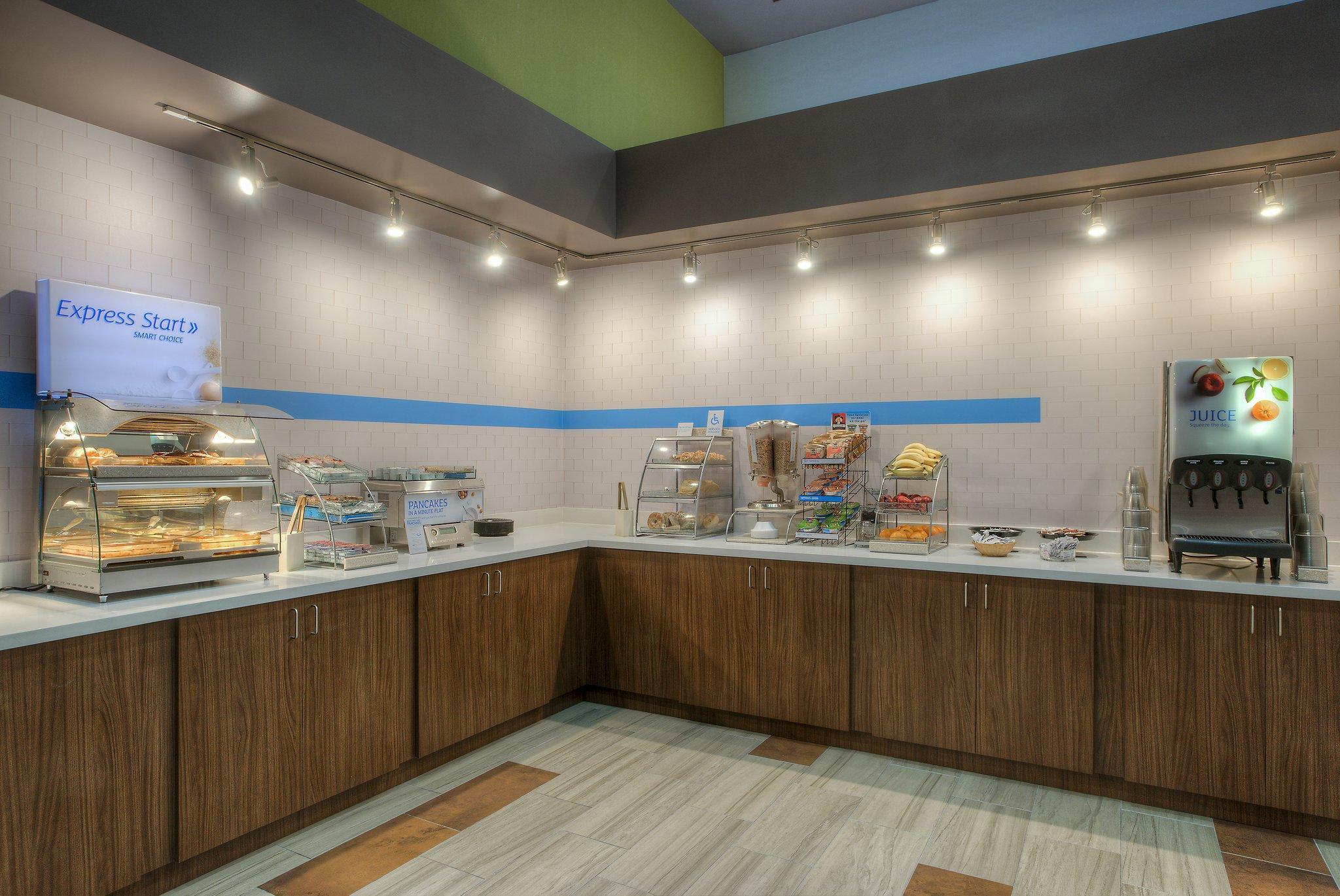 Holiday Inn Express Hotel & Suites Tempe By Ihg Bagian luar foto