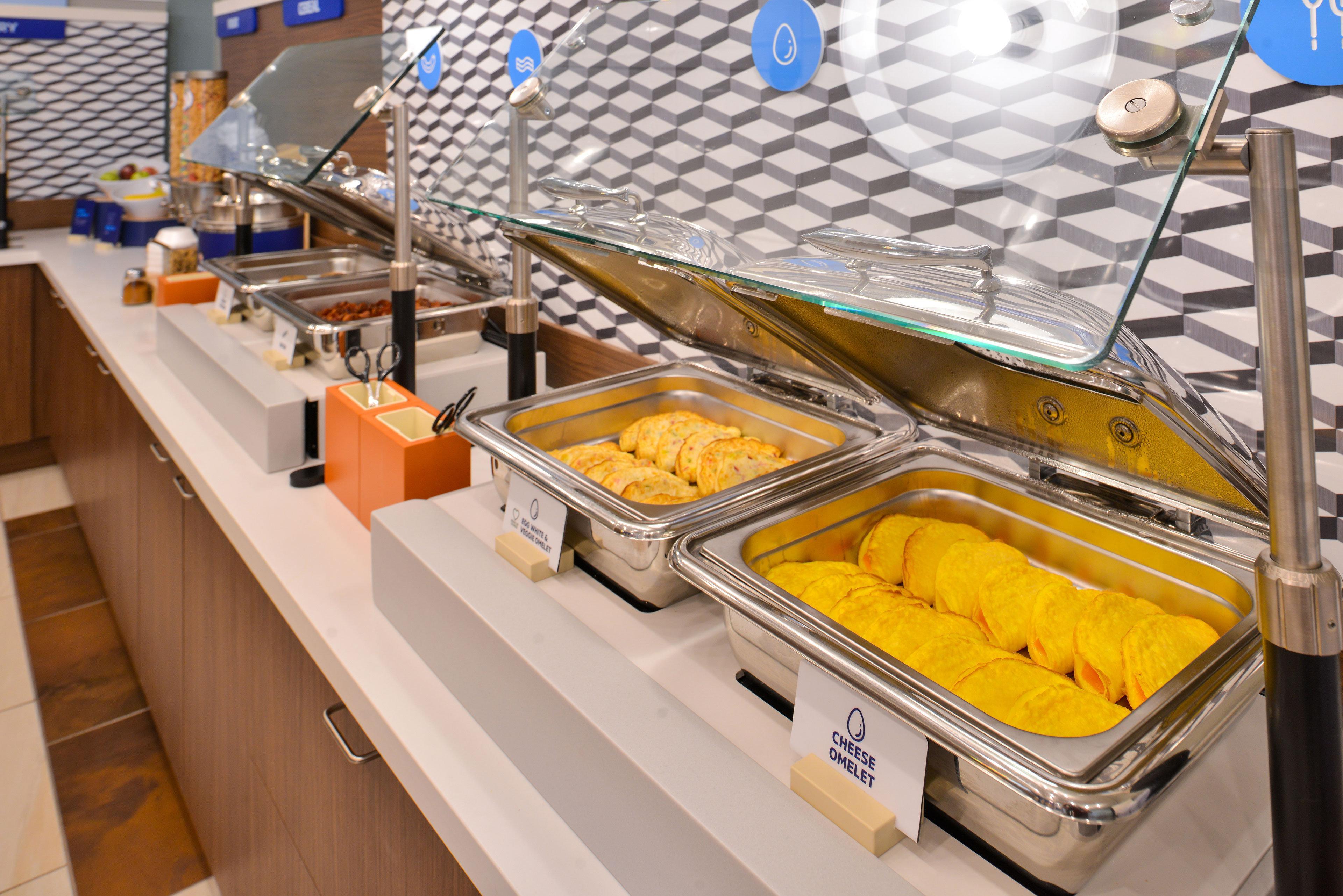 Holiday Inn Express Hotel & Suites Tempe By Ihg Bagian luar foto