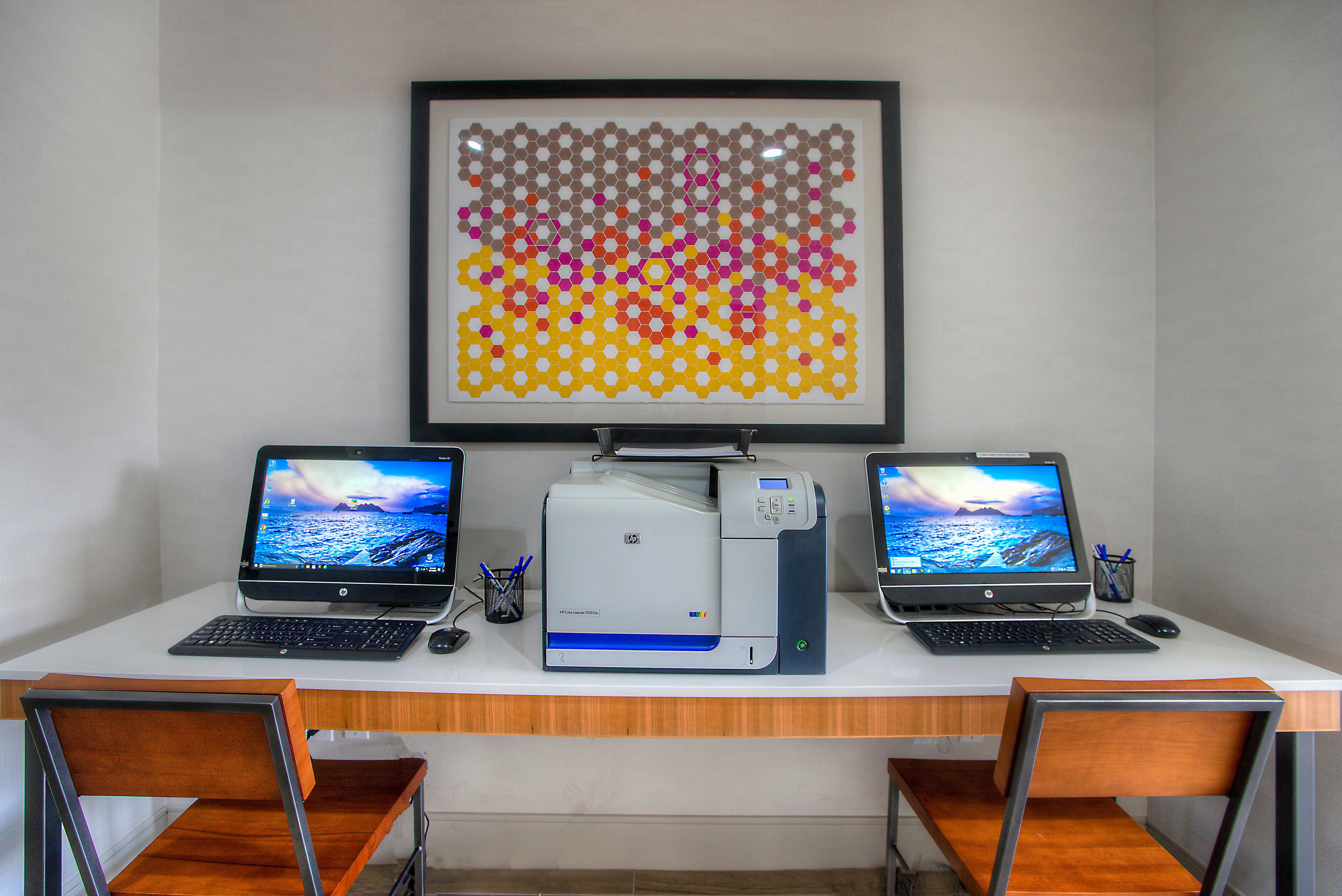 Holiday Inn Express Hotel & Suites Tempe By Ihg Bagian luar foto