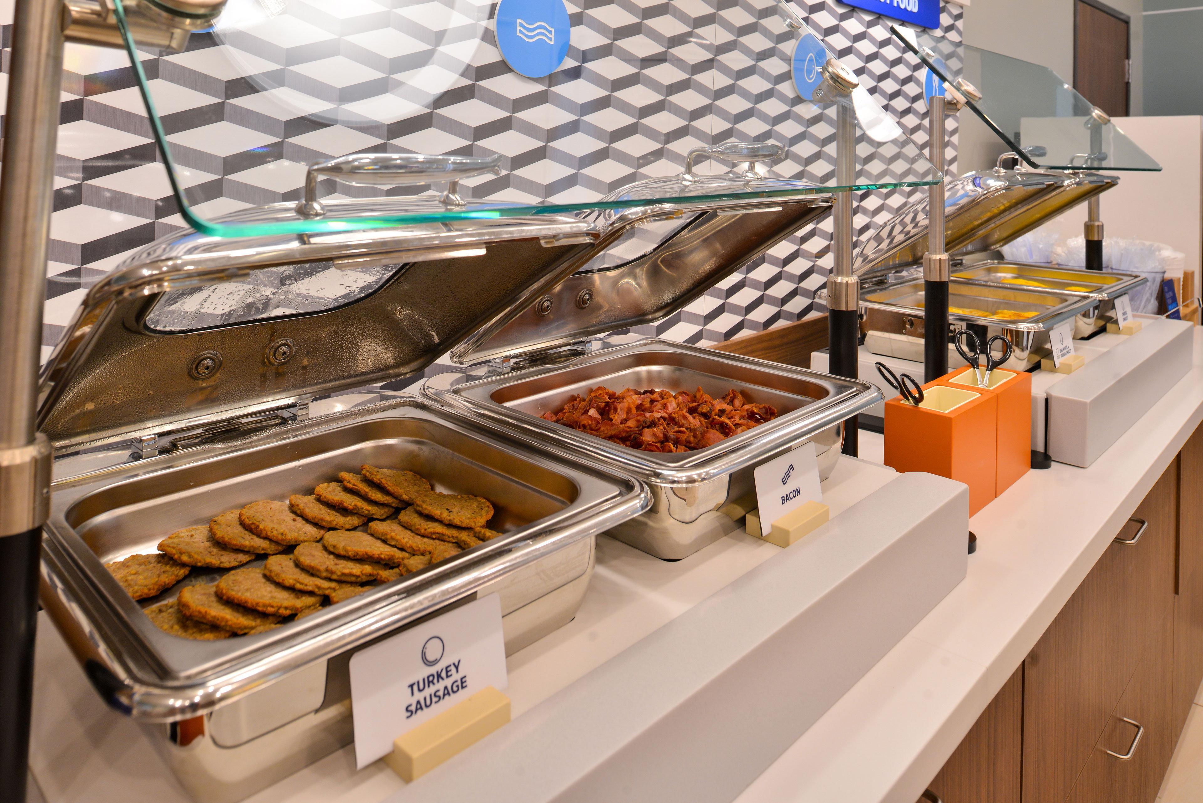 Holiday Inn Express Hotel & Suites Tempe By Ihg Bagian luar foto