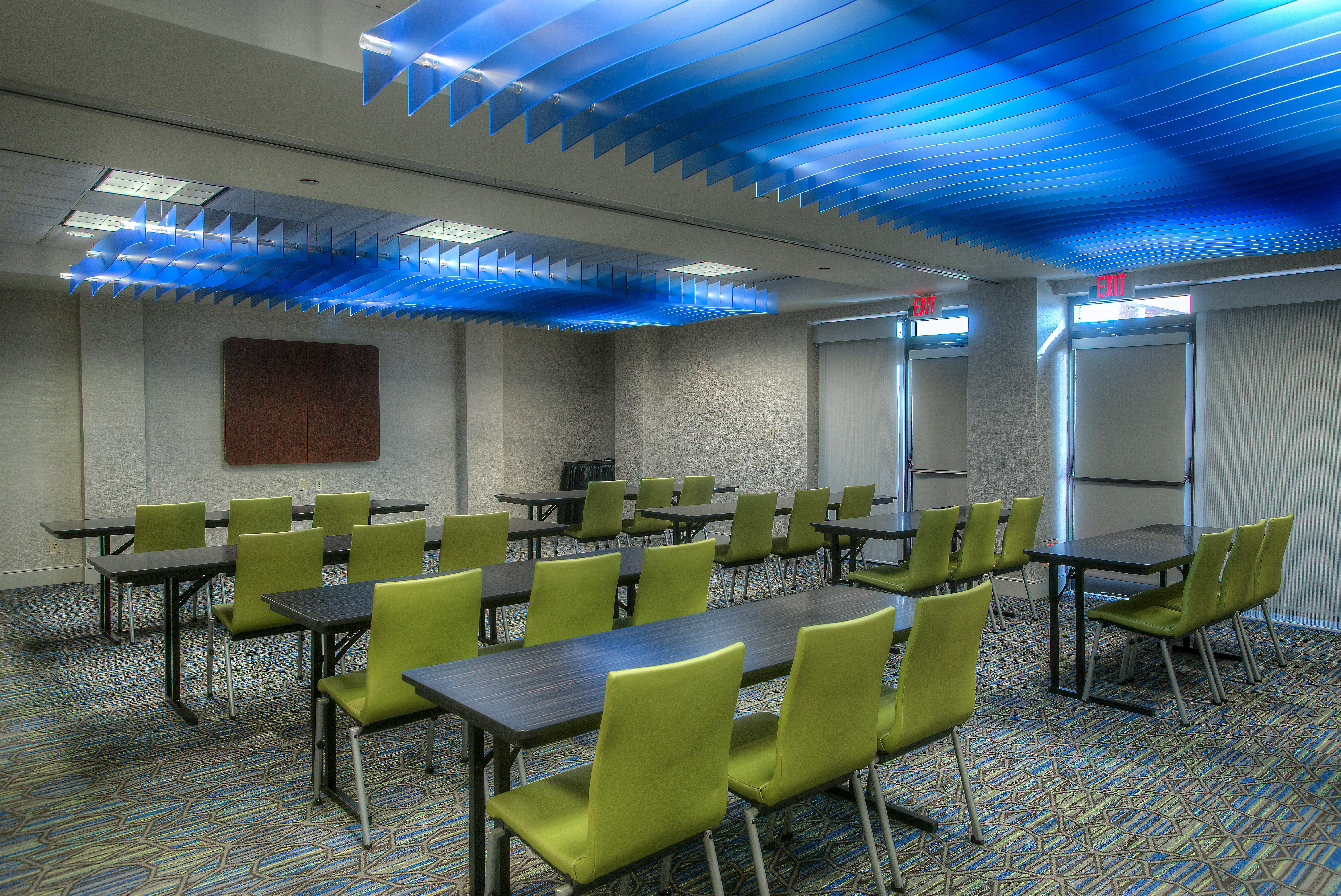 Holiday Inn Express Hotel & Suites Tempe By Ihg Bagian luar foto