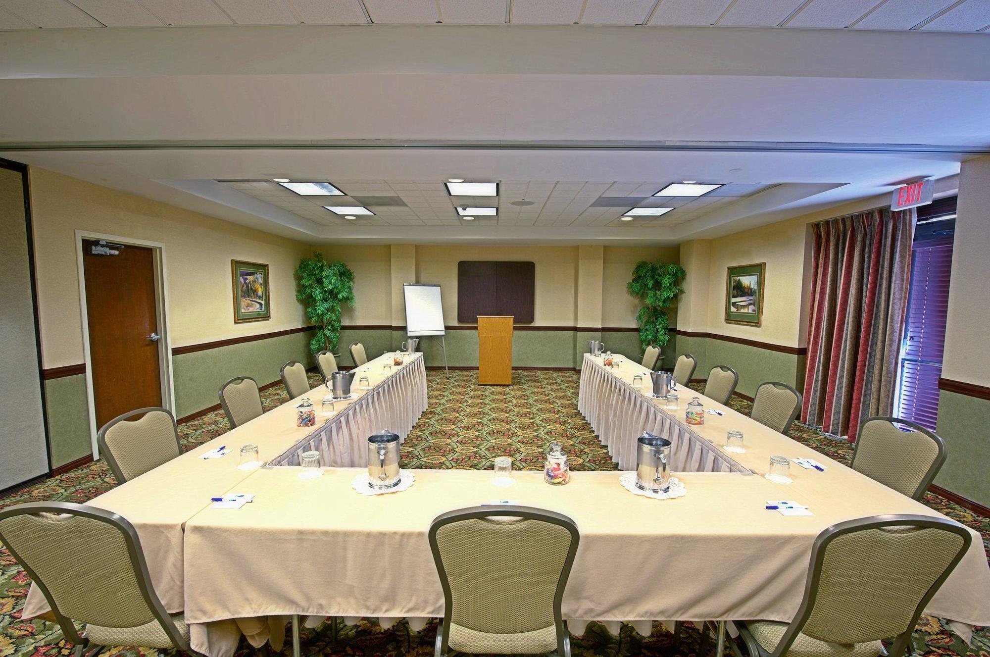 Holiday Inn Express Hotel & Suites Tempe By Ihg Bagian luar foto