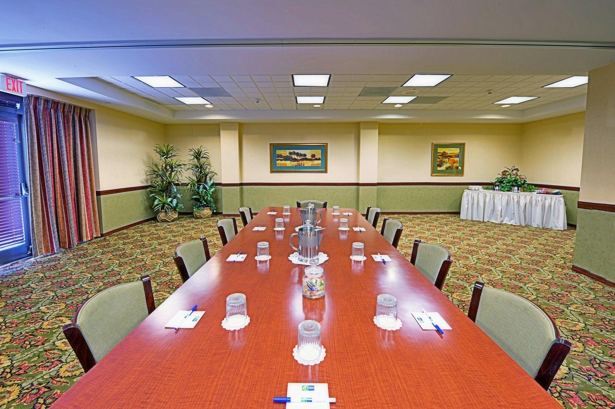 Holiday Inn Express Hotel & Suites Tempe By Ihg Bagian luar foto