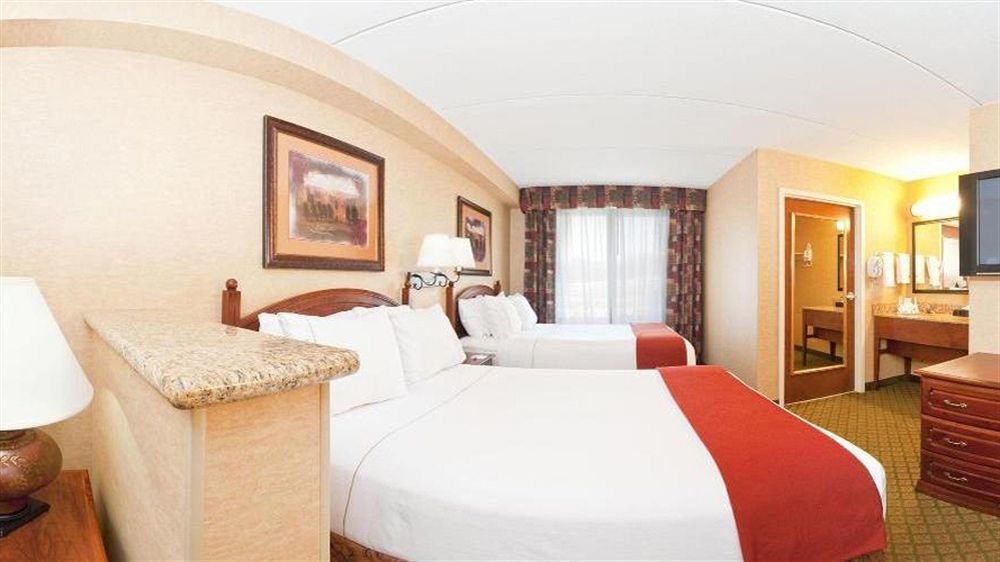 Holiday Inn Express Hotel & Suites Tempe By Ihg Bagian luar foto