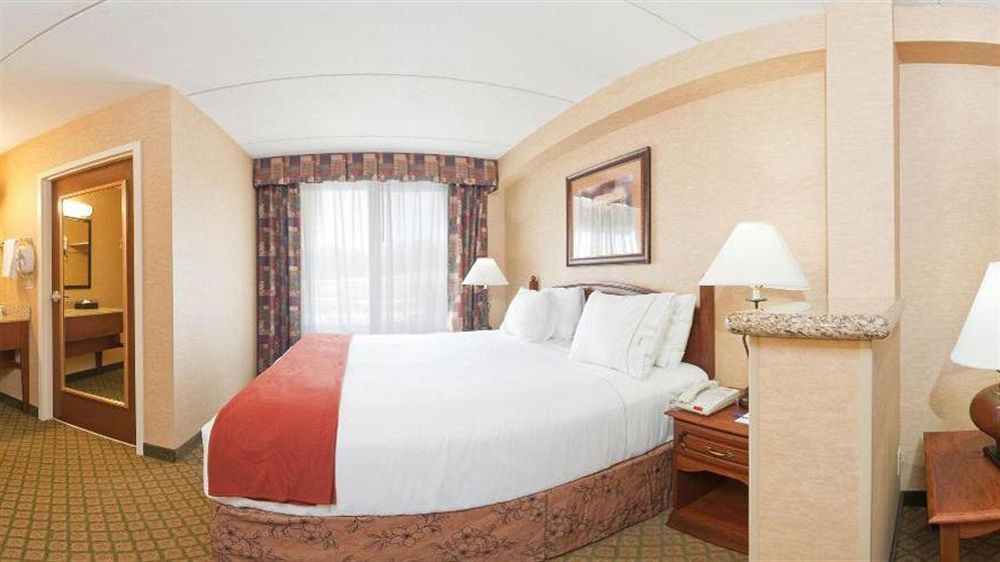 Holiday Inn Express Hotel & Suites Tempe By Ihg Bagian luar foto