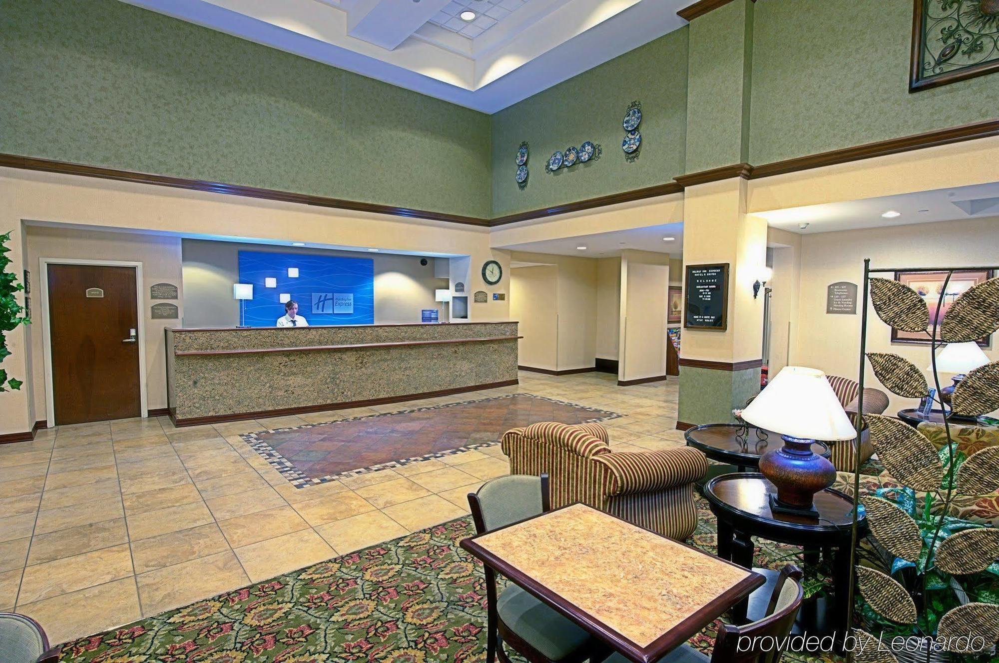 Holiday Inn Express Hotel & Suites Tempe By Ihg Bagian luar foto