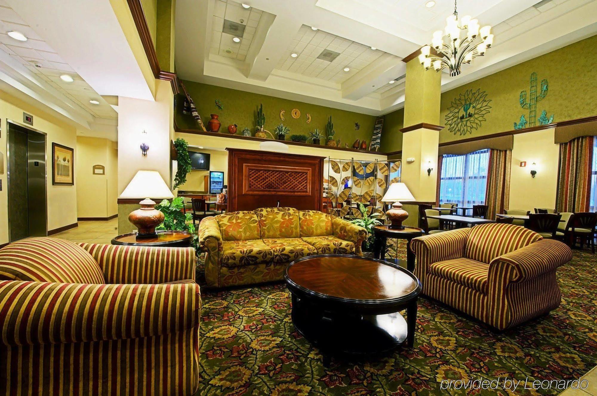 Holiday Inn Express Hotel & Suites Tempe By Ihg Bagian luar foto
