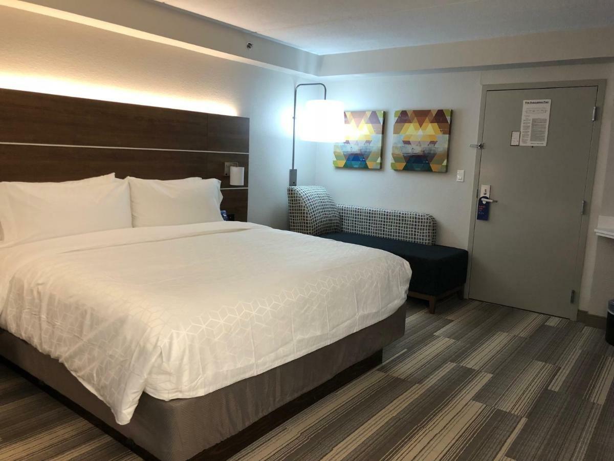 Holiday Inn Express Hotel & Suites Tempe By Ihg Bagian luar foto