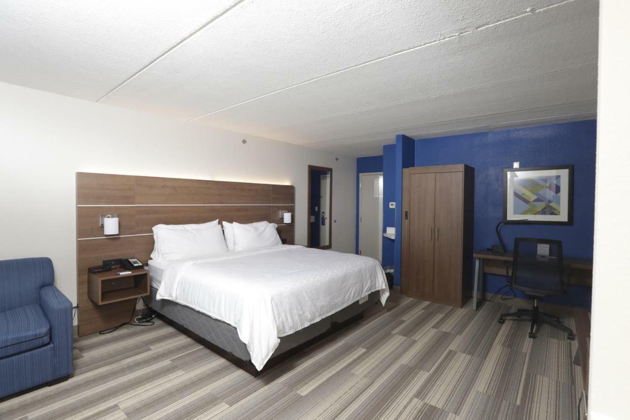Holiday Inn Express Hotel & Suites Tempe By Ihg Bagian luar foto