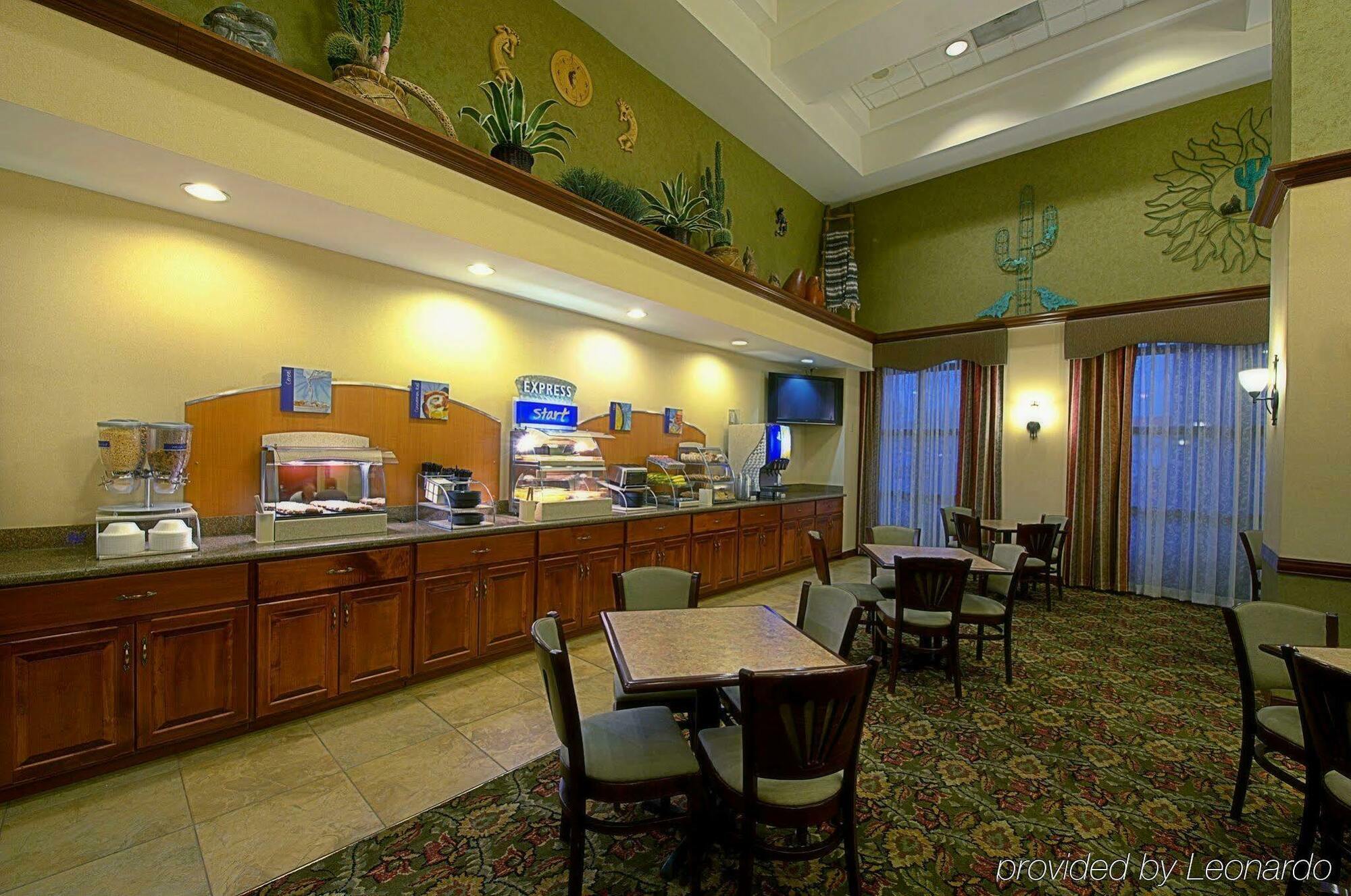 Holiday Inn Express Hotel & Suites Tempe By Ihg Bagian luar foto