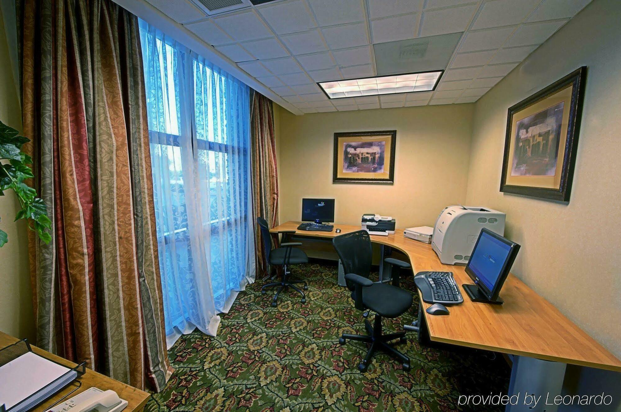 Holiday Inn Express Hotel & Suites Tempe By Ihg Bagian luar foto